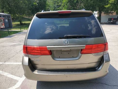 Used 2010 Honda Odyssey EX image 3