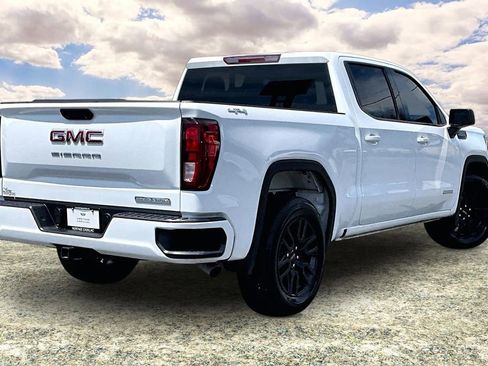 Used 2024 GMC Sierra 1500 Elevation AWD/4WD image 5