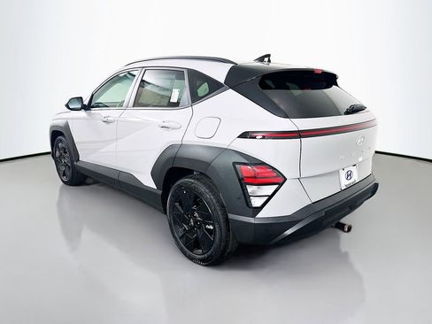 New 2026 Hyundai Kona SEL Sport image 7