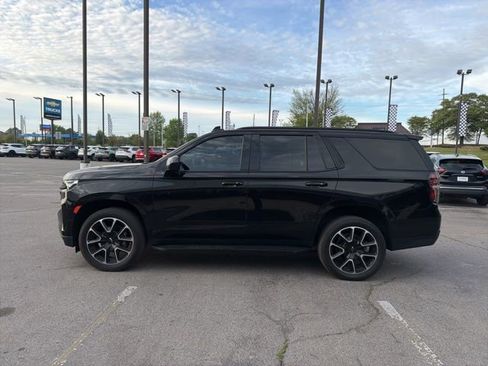 Used 2023 Chevrolet Tahoe RST image 7