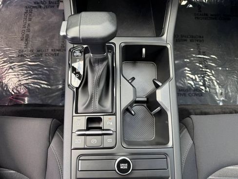 Certified 2025 Kia K5 LXS FWD image 25