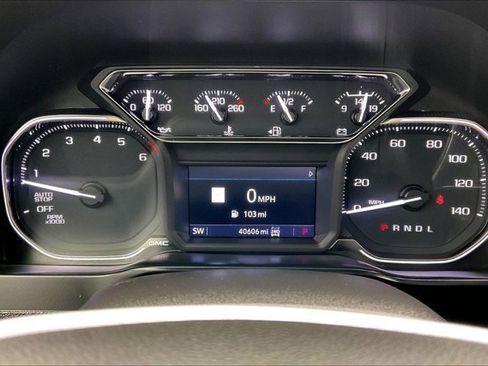 Used 2020 GMC Sierra 1500 SLT w/ SLT Premium Plus Package image 22