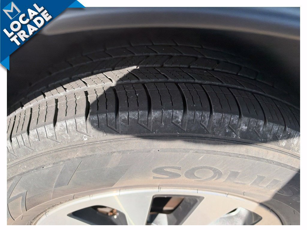 Used 2022 Subaru Outback AWD/4WD image 19