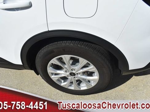 Used 2025 Ford Escape Active FWD image 14