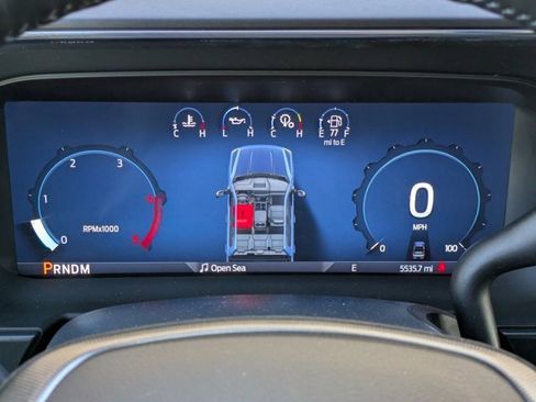 Certified 2025 Ford F350 Platinum image 26