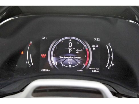 Used 2023 Lexus RX 350 FWD w/ Cold Area Package image 13