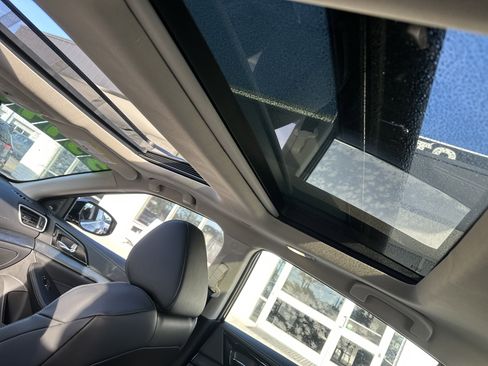 Used 2023 Nissan Maxima Platinum w/ Sport Mat Group image 11