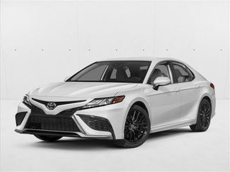 Used 2024 Toyota Camry XSE w/ Driver Assist Package FWD video 1
