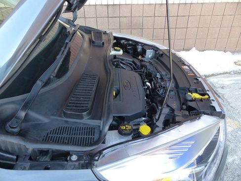 Used 2018 Ford Escape SEL image 16