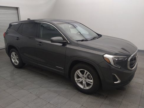 Used 2020 GMC Terrain SLE FWD image 11