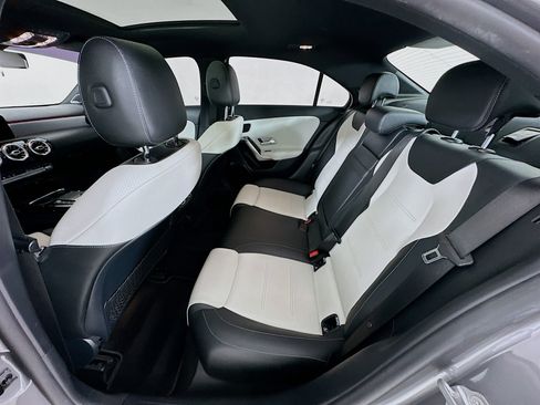 Used 2021 Mercedes-Benz A 35 AMG 4MATIC image 26