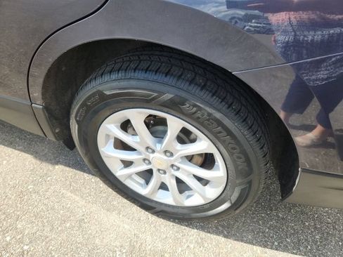 Used 2019 Chevrolet Equinox LT AWD/4WD image 30