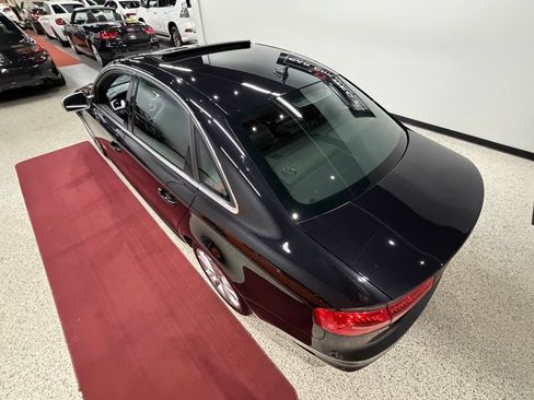 Used 2014 Audi S4 Premium Plus AWD/4WD image 25