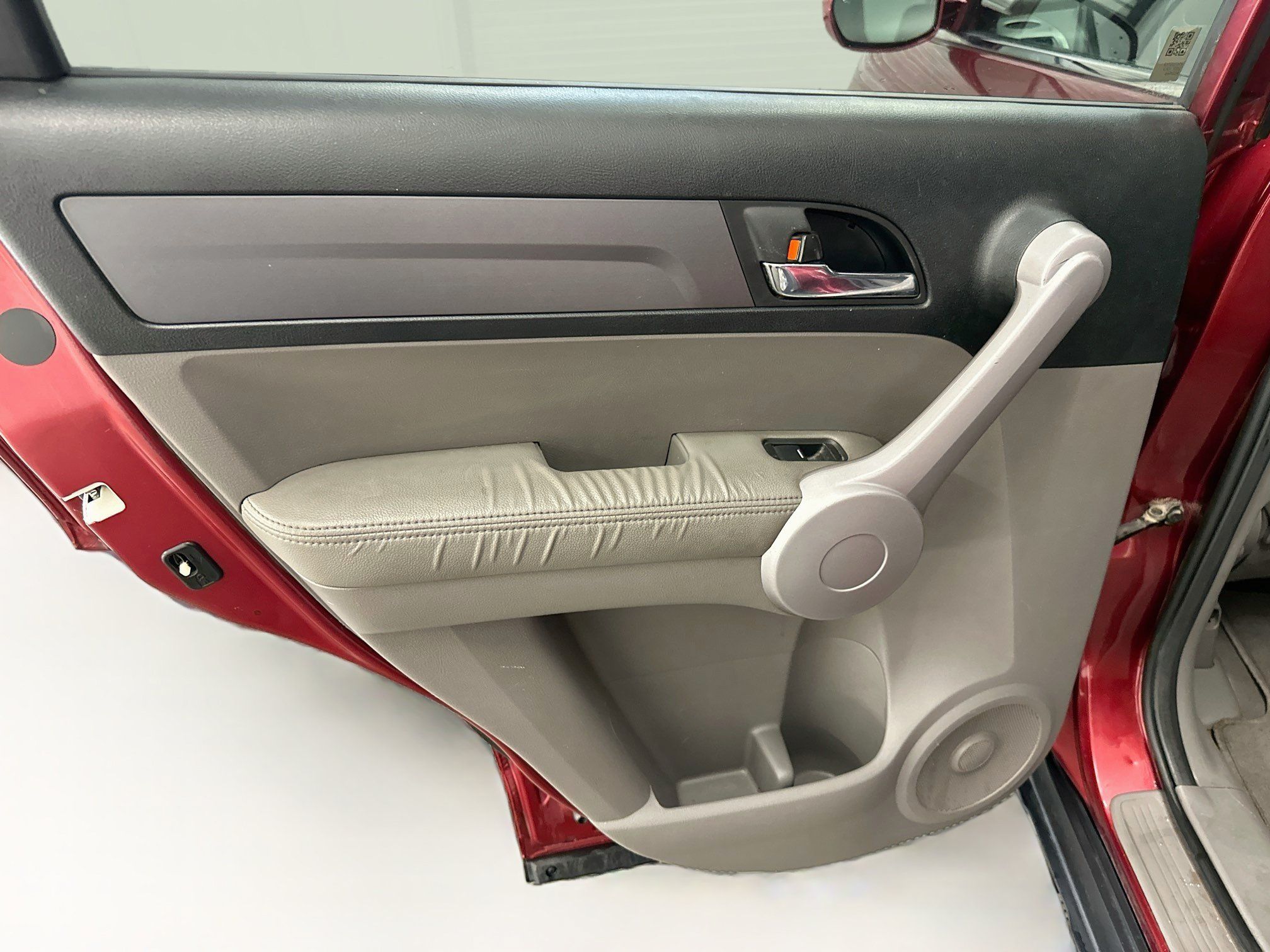 Used 2007 Honda CR-V EX-L image 26