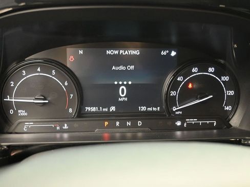 Used 2022 Lincoln Corsair FWD w/ Premium Package image 20