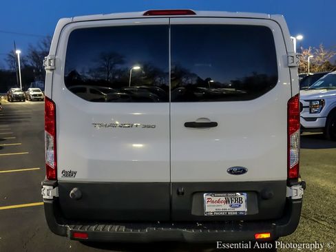 Used 2016 Ford Transit 350 XL RWD image 6