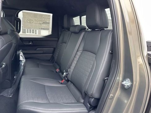 New 2026 Toyota Tacoma TRD Off-Road image 25