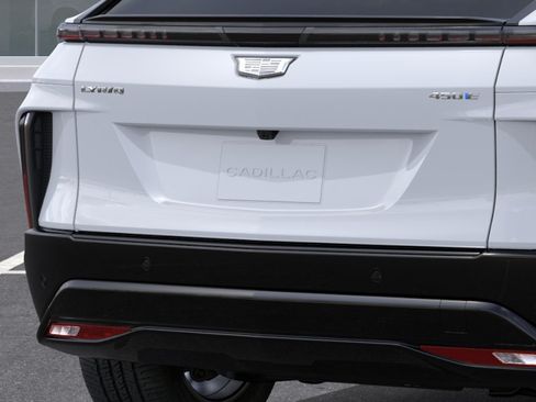 New 2026 Cadillac Lyriq Sport RWD image 14