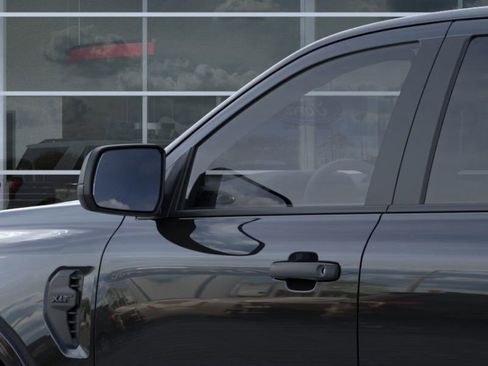 New 2025 Ford Ranger XLT w/ Black Appearance Package image 20