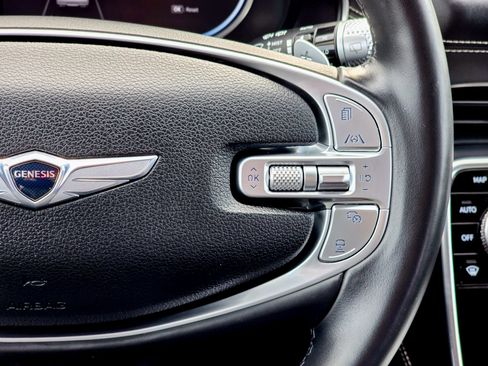 Used 2024 Genesis GV80 2.5T image 40