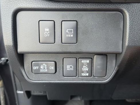 Certified 2020 Toyota Tacoma Limited image 23