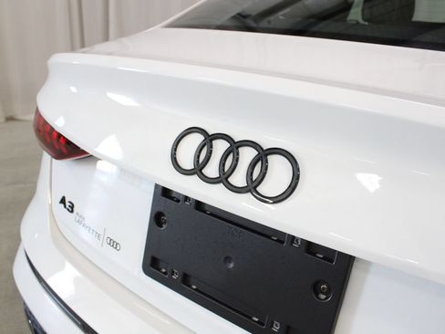 New 2026 Audi A3 2.0T Premium AWD/4WD image 32