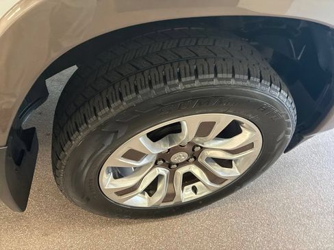 Used 2020 RAM 1500 Limited AWD/4WD image 66