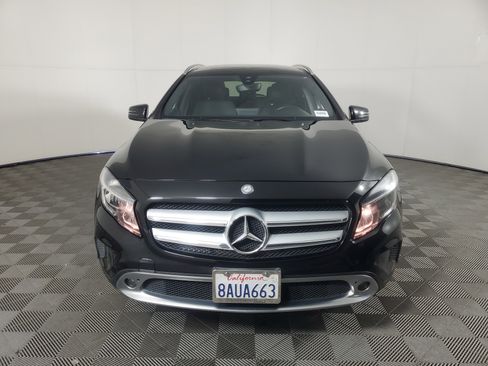Used 2016 Mercedes-Benz GLA 250 image 9