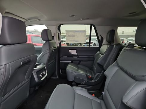 New 2026 Ford Expedition Max Active image 19