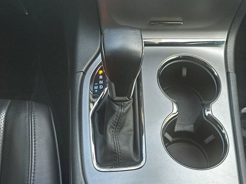 Used 2020 Jeep Grand Cherokee High Altitude image 24