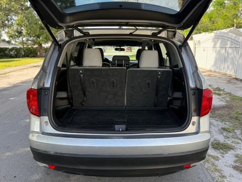 Used 2018 Honda Pilot EX-L image 7