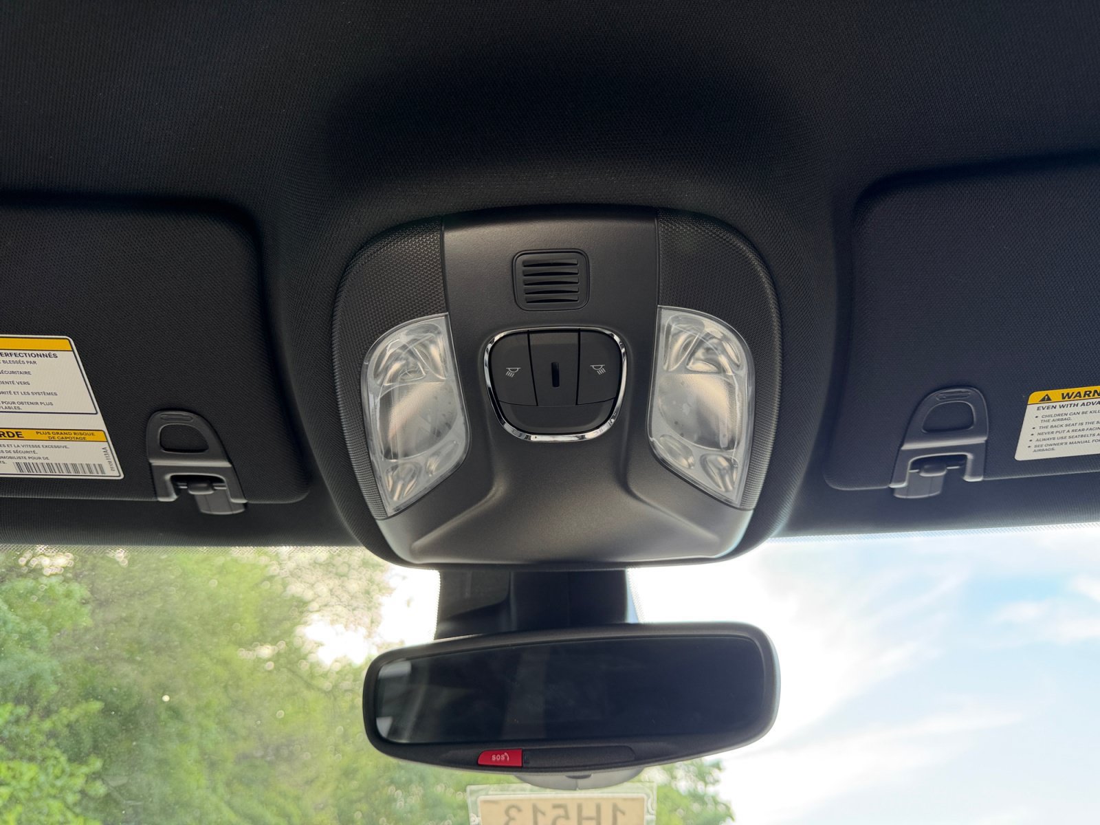 New 2026 Jeep Compass Latitude AWD/4WD image 35