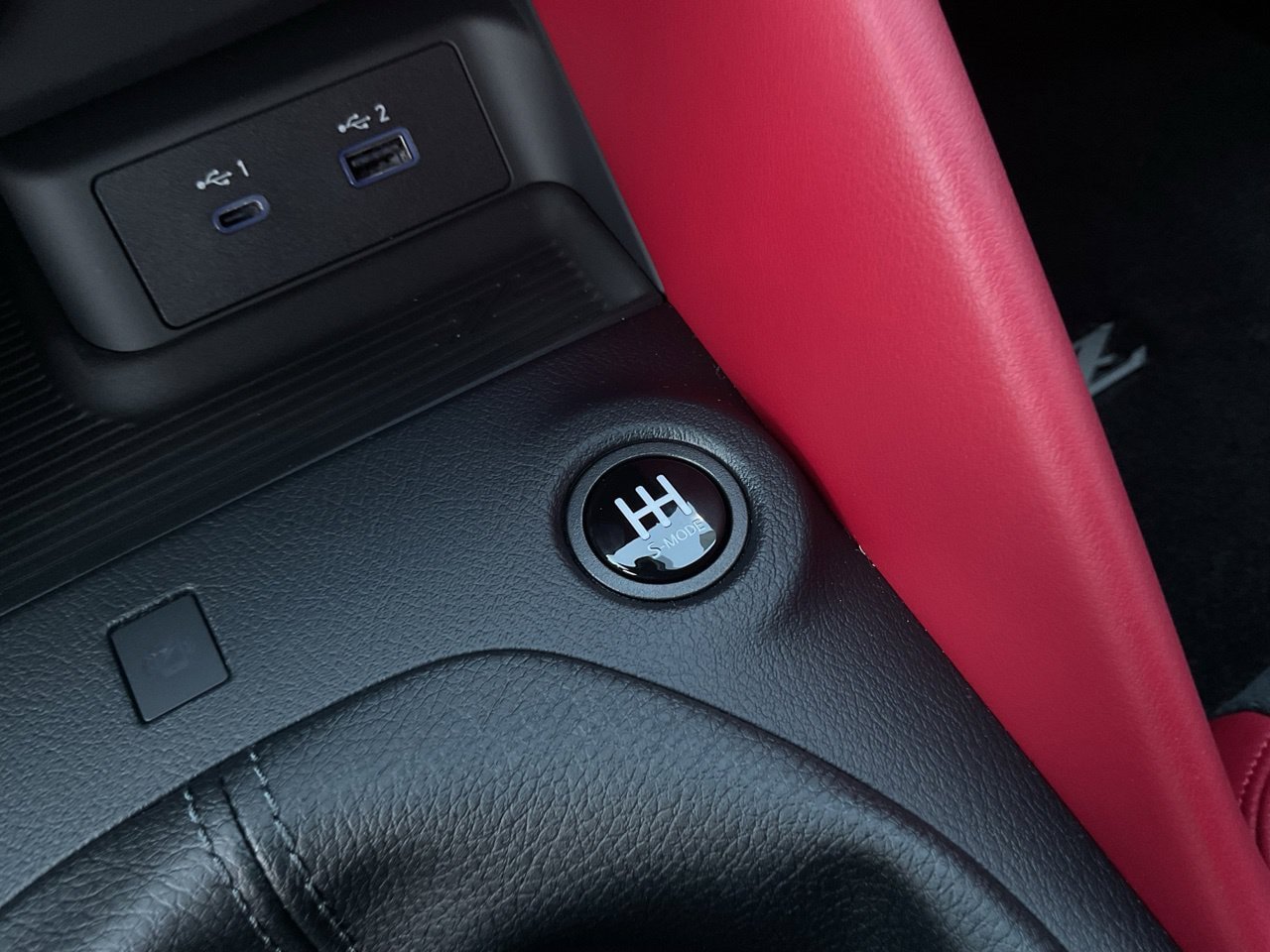 New 2027 Nissan Z Performance RWD image 28