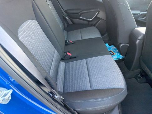 Used 2021 Kia Soul GT-Line FWD image 32
