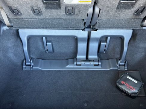 Certified 2026 Toyota Sienna XSE AWD/4WD image 22