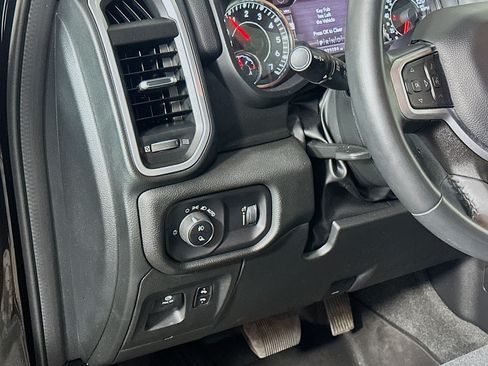 Used 2023 RAM 1500 Big Horn AWD/4WD image 16