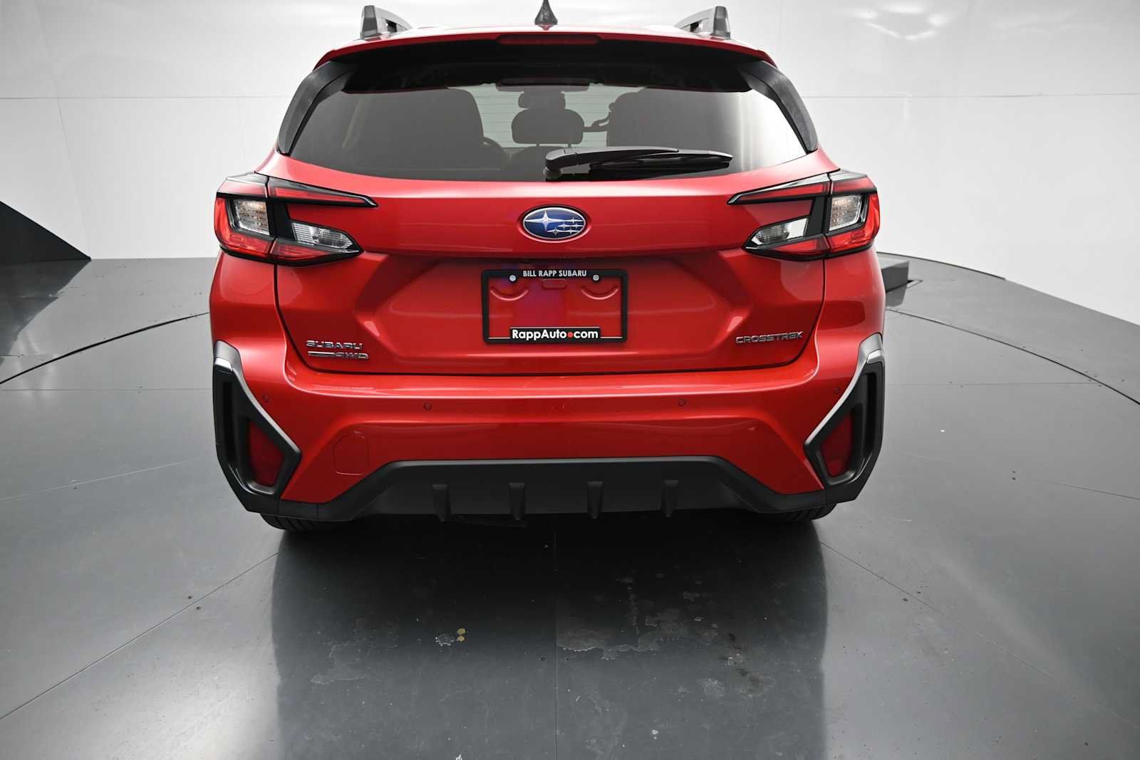 Used 2024 Subaru Crosstrek 2.5i Limited AWD/4WD image 6