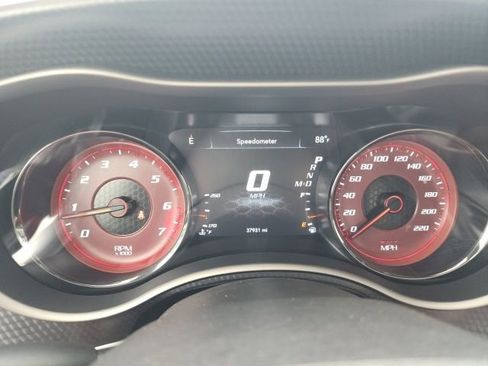 Used 2021 Dodge Charger SRT Hellcat RWD image 39