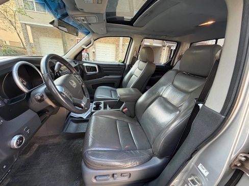 Used 2008 Honda Ridgeline RTL image 10