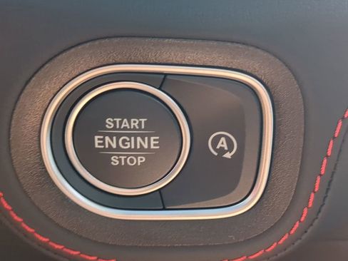 New 2026 Mercedes-Benz GLE 63 AMG S image 16