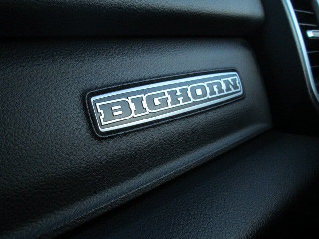 Used 2024 RAM 2500 Big Horn AWD/4WD image 25