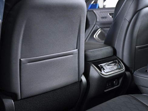 New 2026 INFINITI QX80 Autograph w/ Premium Cargo Package image 31