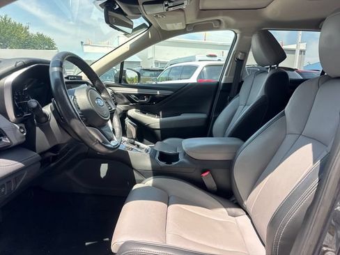 Used 2024 Subaru Outback Limited AWD/4WD image 13