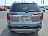Used 2023 GMC Acadia SLT image 4
