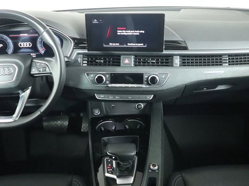 Certified 2021 Audi A5 2.0T Premium Plus w/ Premium Plus image 14