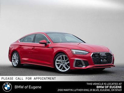 Used 2024 Audi A5 2.0T Premium Plus