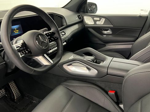 New 2026 Mercedes-Benz GLE 350 4MATIC image 15
