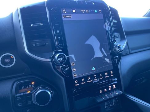 Used 2023 RAM 1500 Big Horn image 14