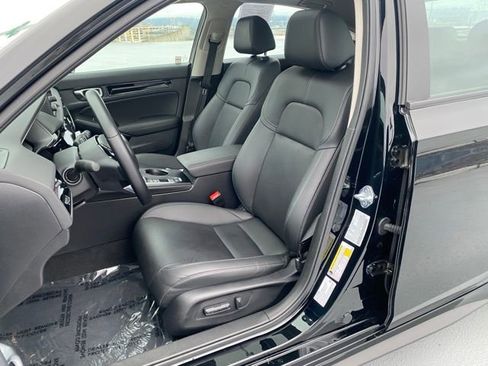 Certified 2023 Honda Civic EX-L image 22