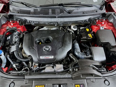 Used 2023 MAZDA CX-9 Touring image 33